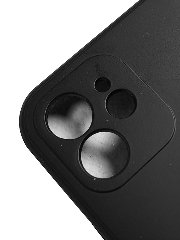 10 YEARS IPHONE 11 PRO BLACK SOFT CASE