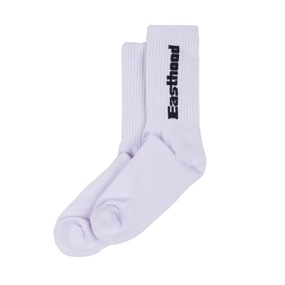 GHOR WHITE SOCKS