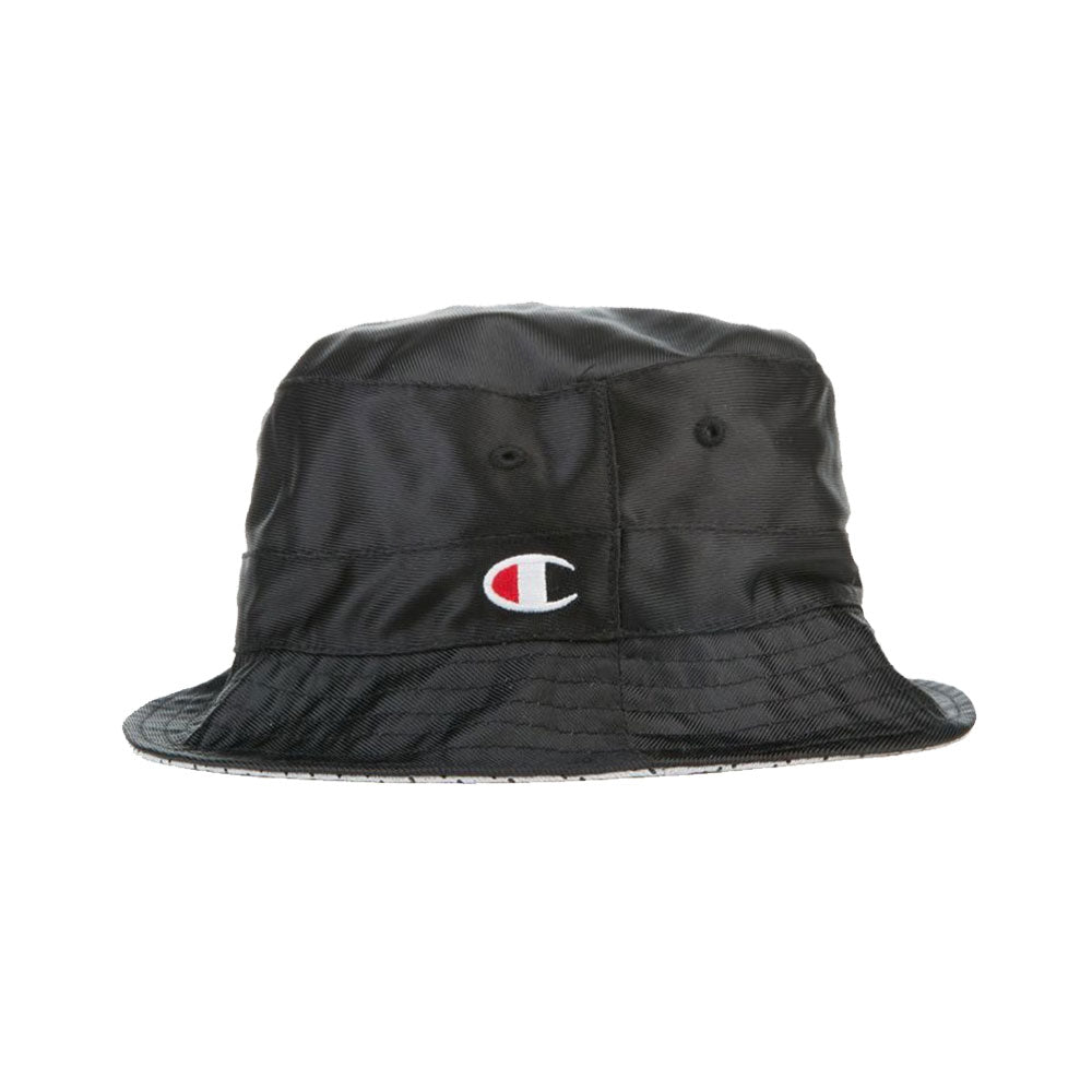 CHAMPION REVERSIBLE BUCKET BLACK/GREY