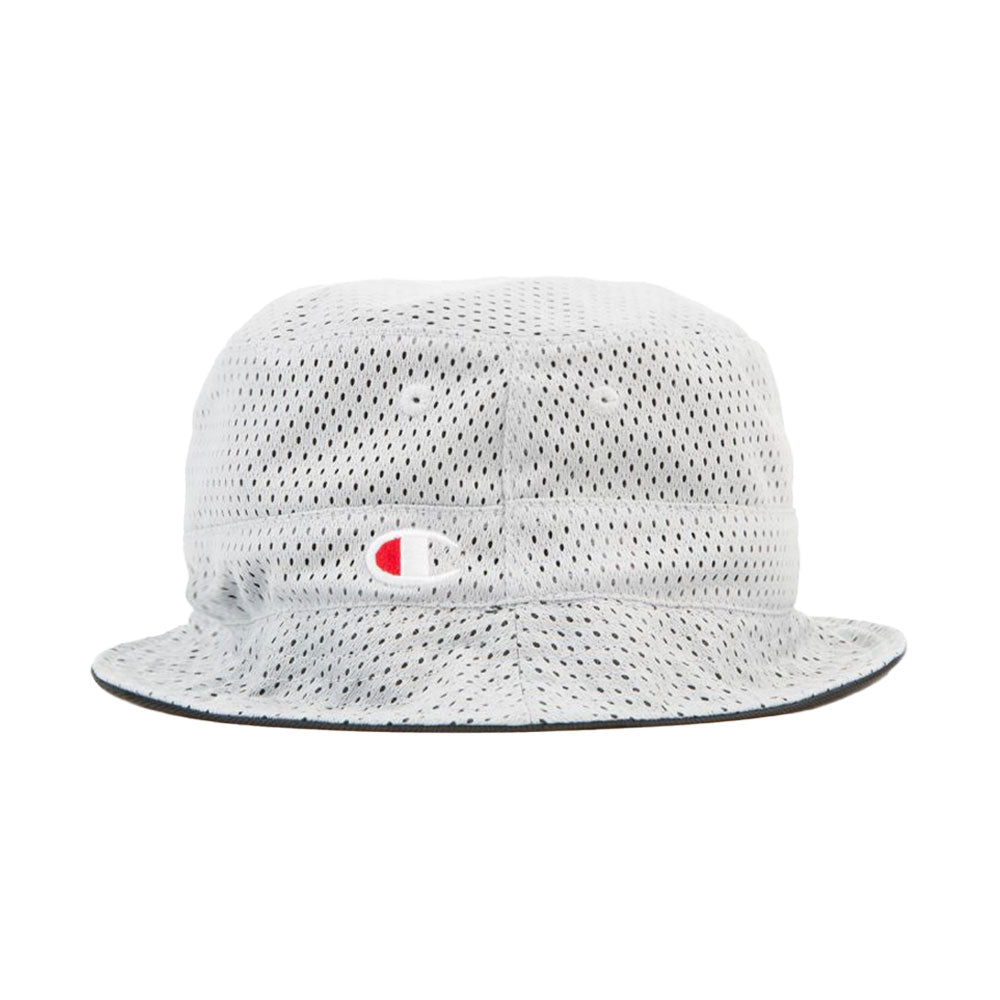 CHAMPION REVERSIBLE BUCKET BLACK/GREY