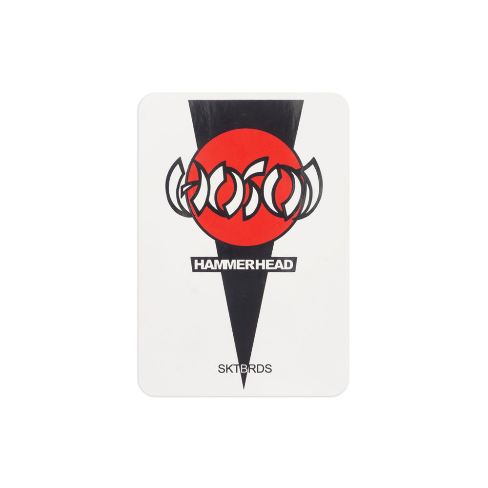 HOSOI STICKER PACK