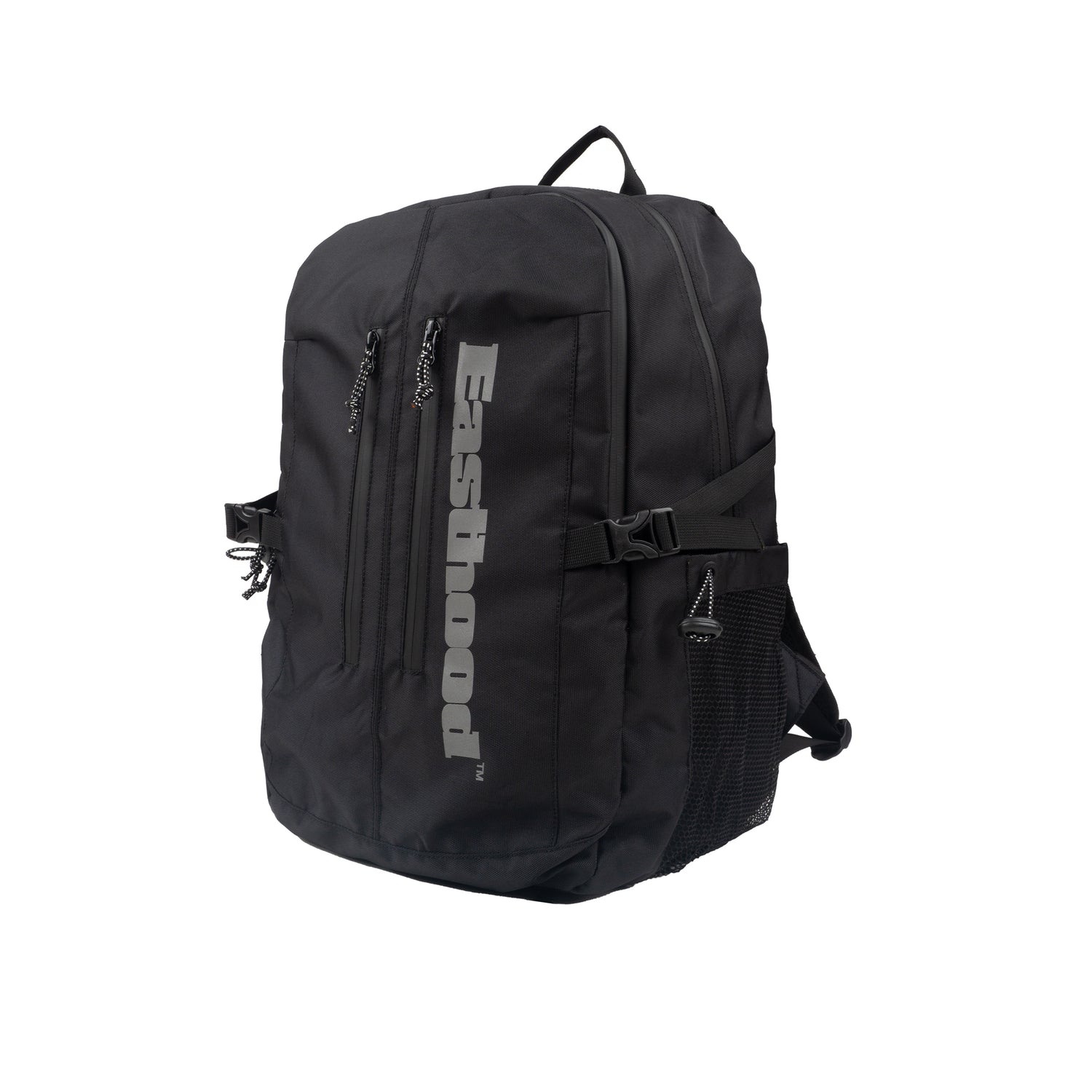 OG FURY BLACK BACKPACK