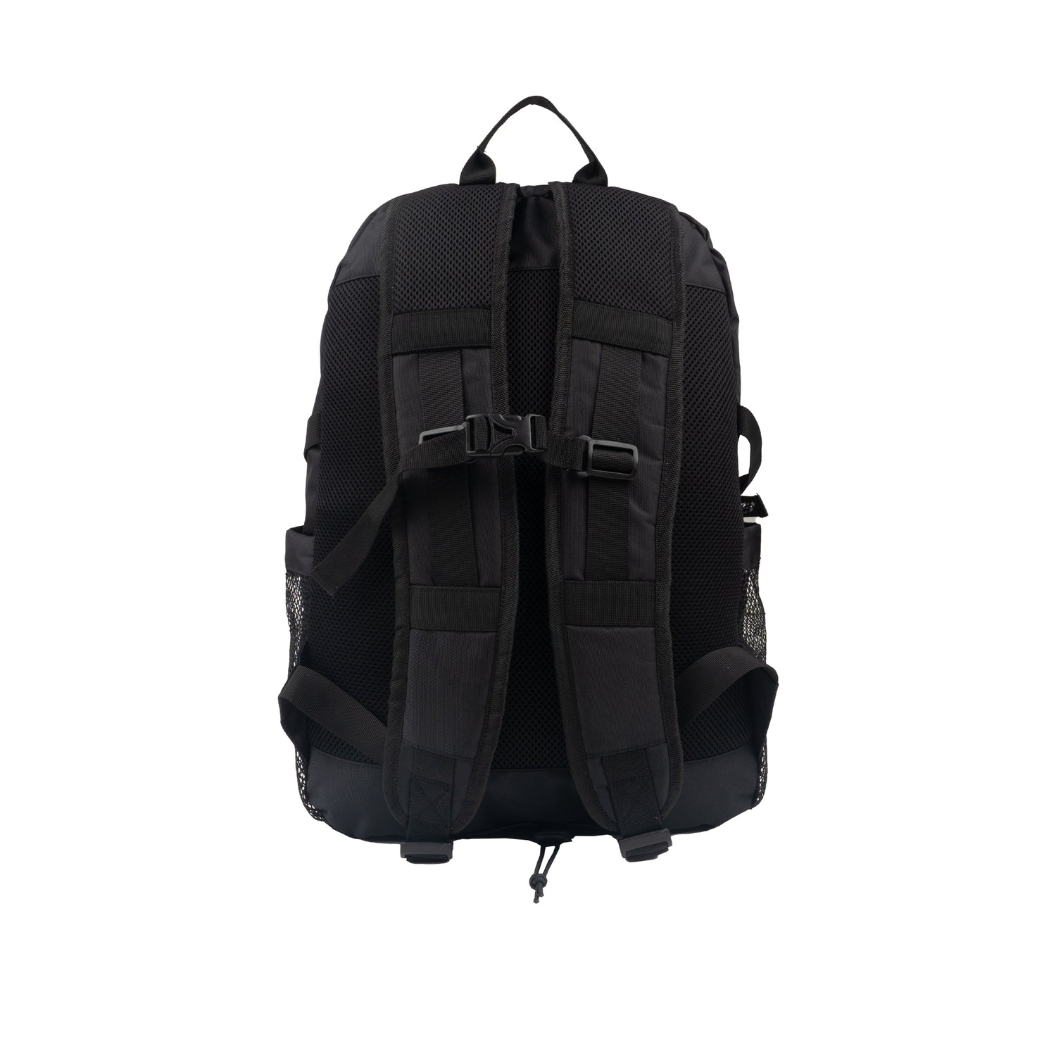 OG FURY BLACK BACKPACK