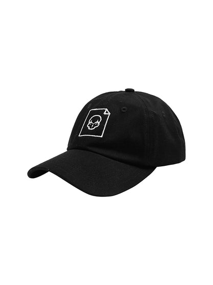 RAR BLACK CAP