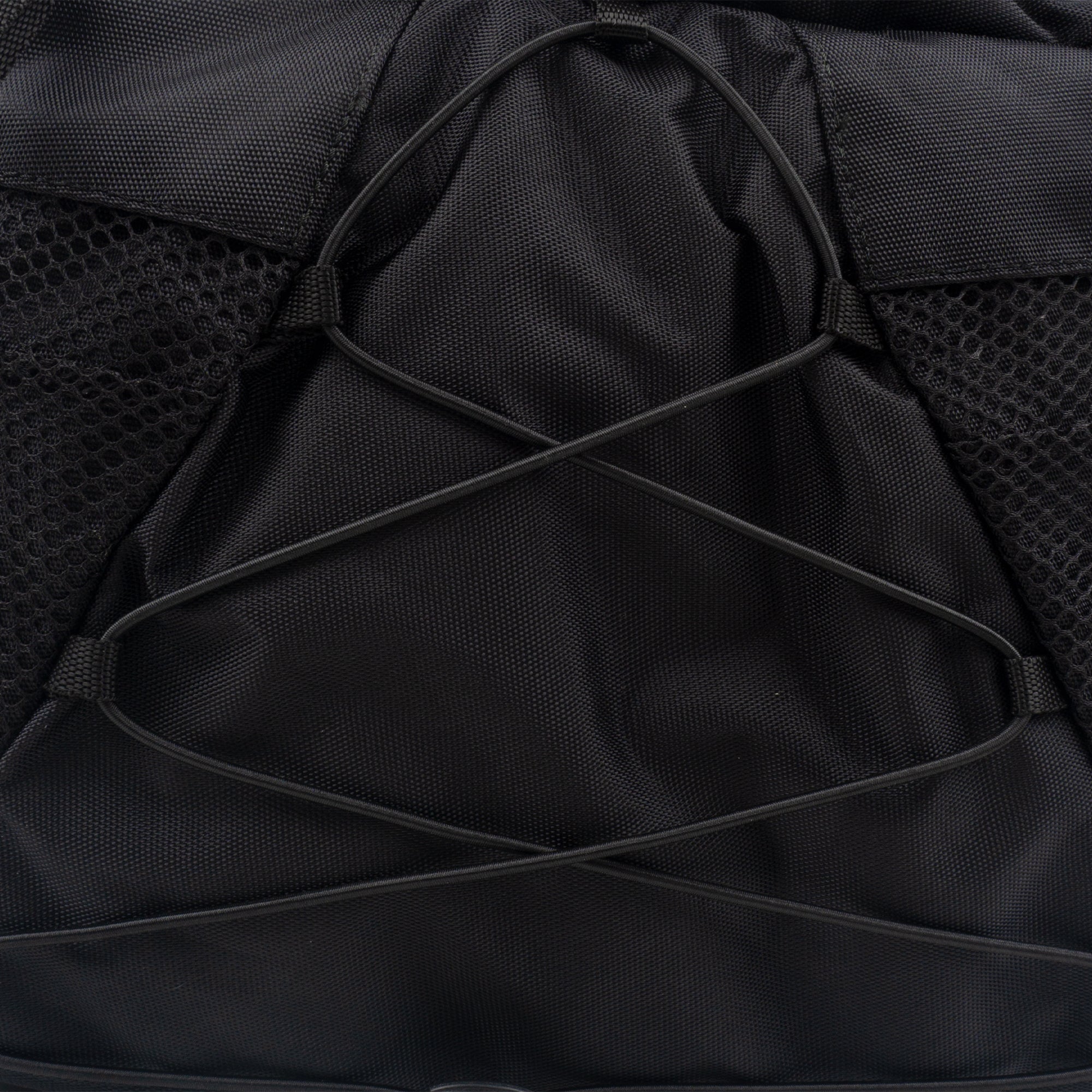 OG FURY BLACK BACKPACK