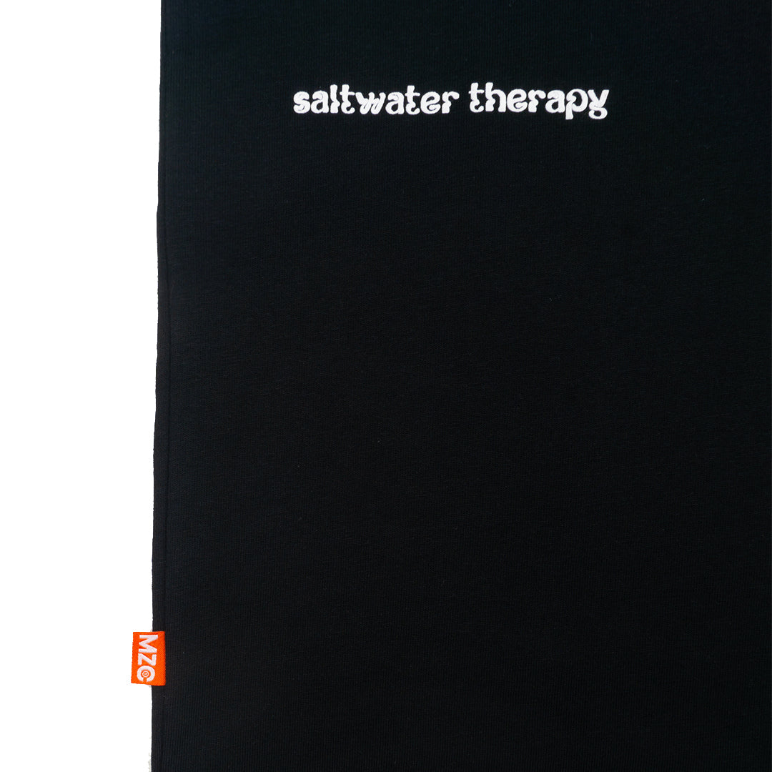 MUZCA MEN SALTWATER THERAPY BLACK