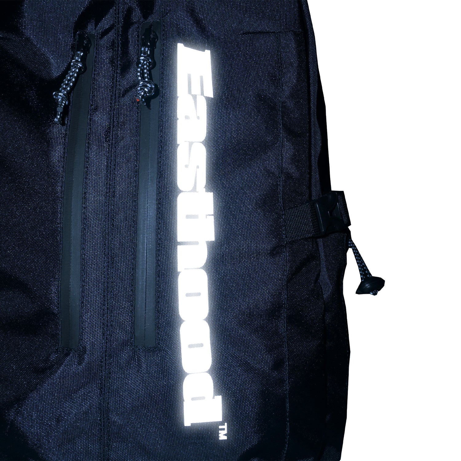 OG FURY BLACK BACKPACK