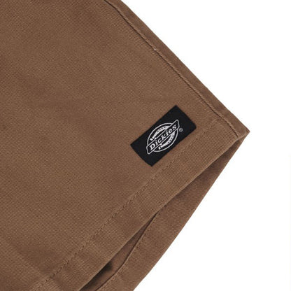 WR179 BROWN SHORTPANTS