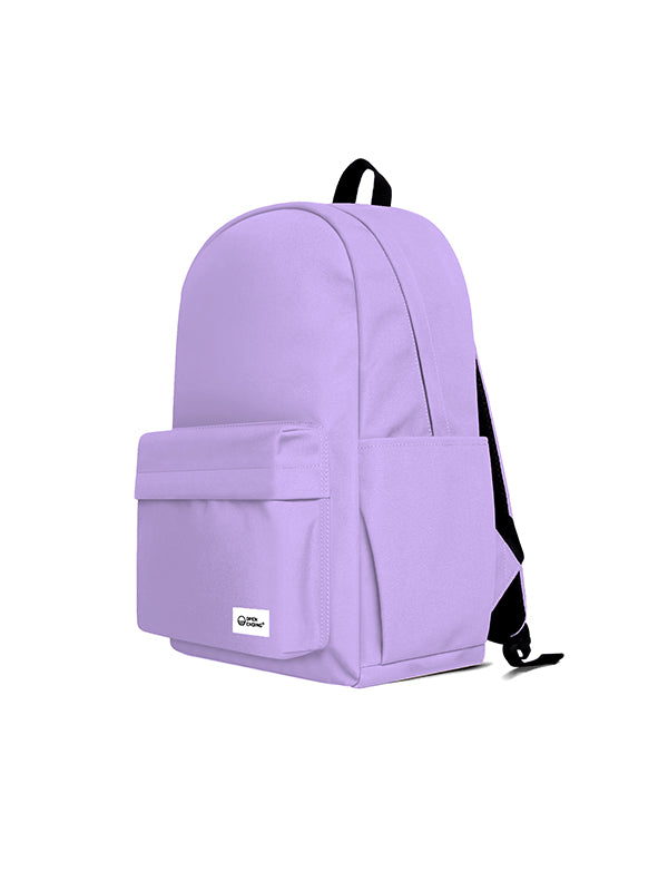 08 LILAC BACKPACK