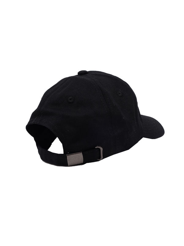 BEATS BOLD BLACK POLO CAP