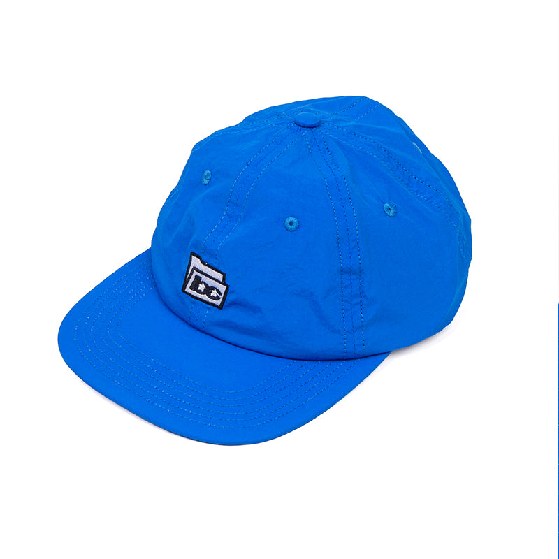 FOLDER ROYAL BLUE CAP
