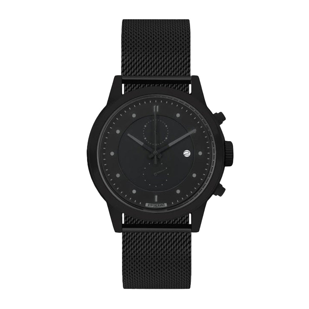 MAVERICK 44 CHRONO BLACKOUT WATCH