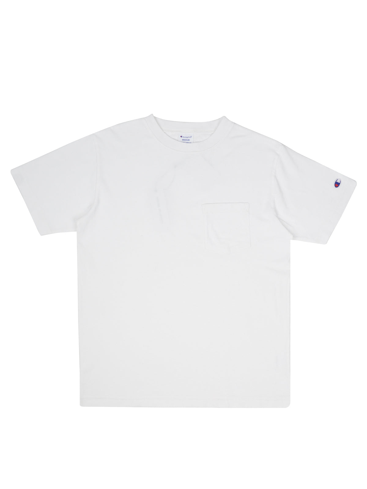 CHAMPION POCKET WHITE