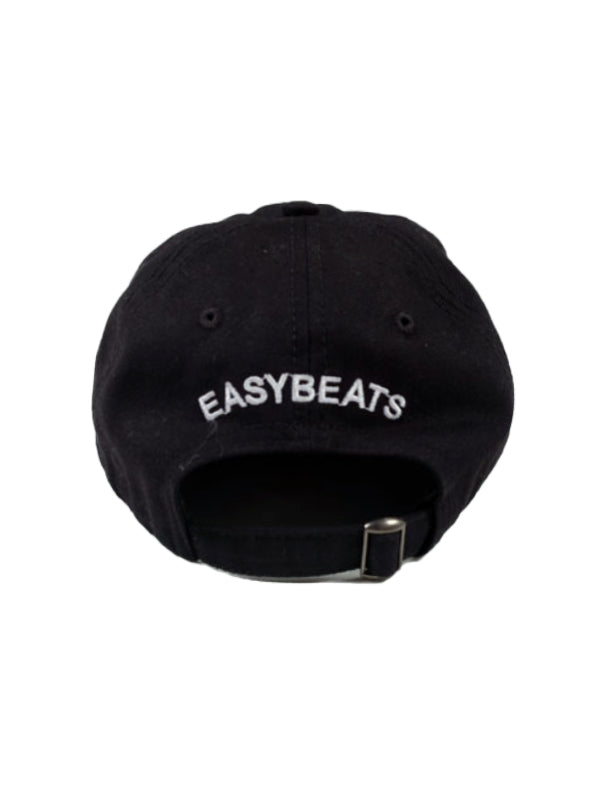 LG EB BLACK 6 PANEL CAP