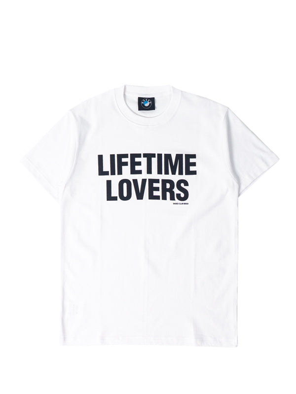 LOVERS WHITE