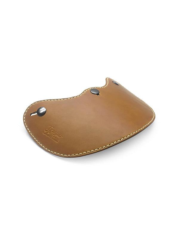 TYPE 2 BROWN LEATHER PATH
