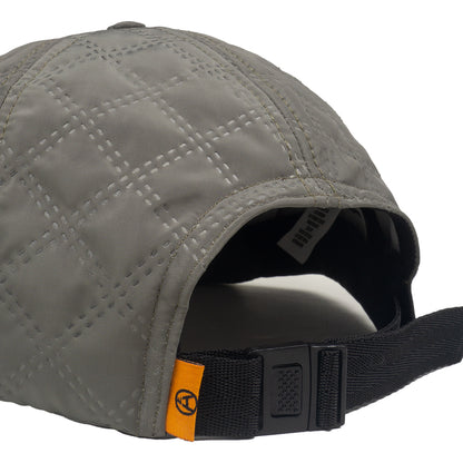 MESH OLD OLIVE CAP