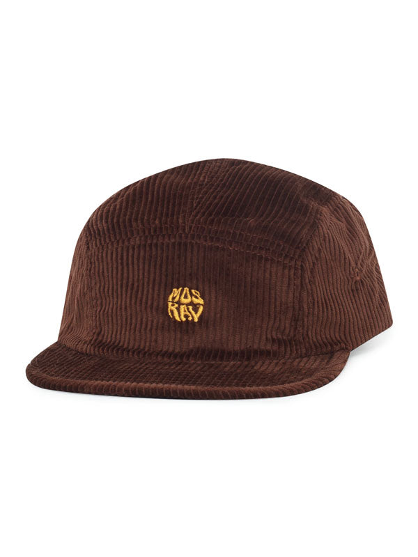 COMPTON BROWN CAP
