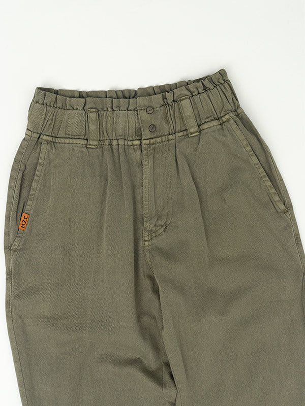 RUTHIE OLIVE PANTS