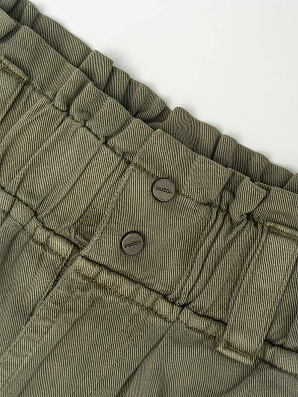 RUTHIE OLIVE PANTS