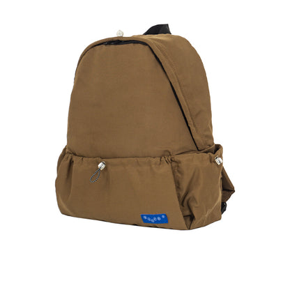 PULLING BROWN BACKPACK