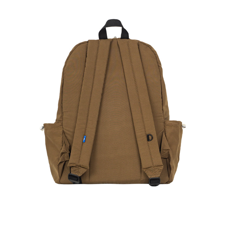 PULLING BROWN BACKPACK