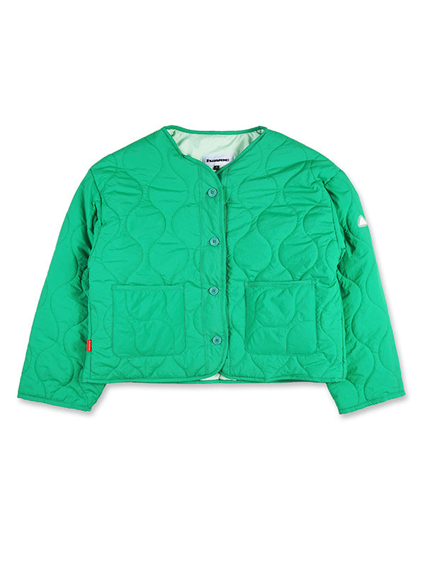 FUKU GREEN LINER JACKET