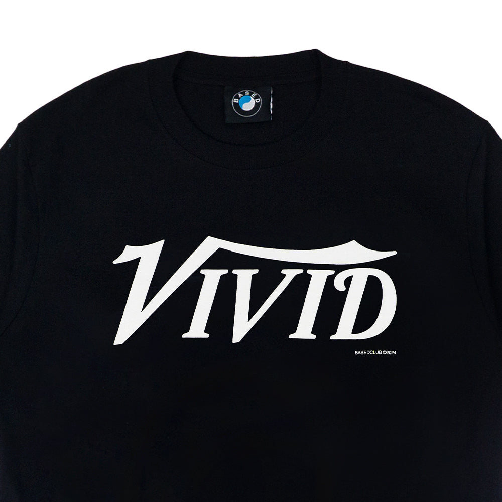 VIVID II BLACK