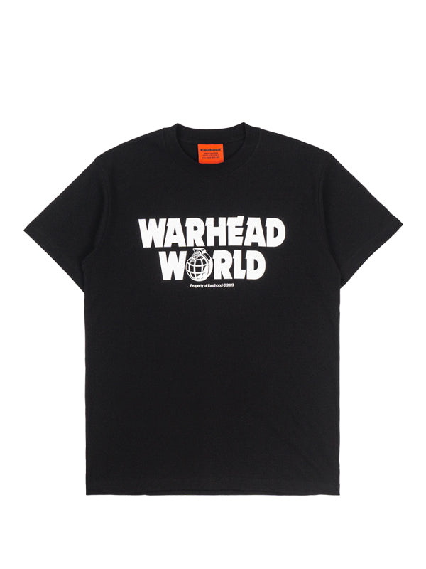 WARHEAD WAR BLACK