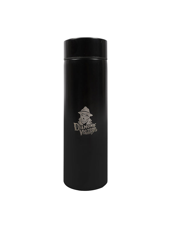 TUMBLER LED TAMPILAN SUHU HITAM THIONK