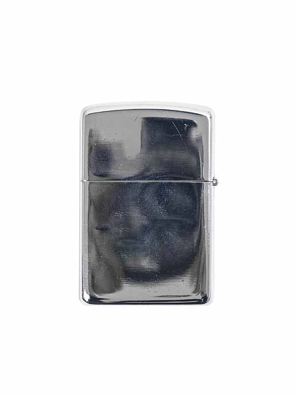 WARHEAD SILVER LIGHTER